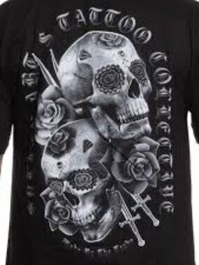 Men's Sullen Art Collective T-shirt